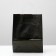 CRAFT PACK BLACK, white handle22 x 13 x 32 cm