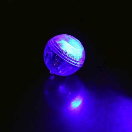 Set for experiments "terrible lamp", lava lamp-8