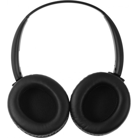 Panasonic RB-HF520BE-K Panasonic headset Black Wireless Bluetooth headband-1
