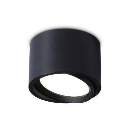 Lumina Lumber Ambrella Light, GX Standard Tech, TN6808, GX53, Black Color