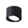 Lumina Lumber Ambrella Light, GX Standard Tech, TN6808, GX53, Black Color