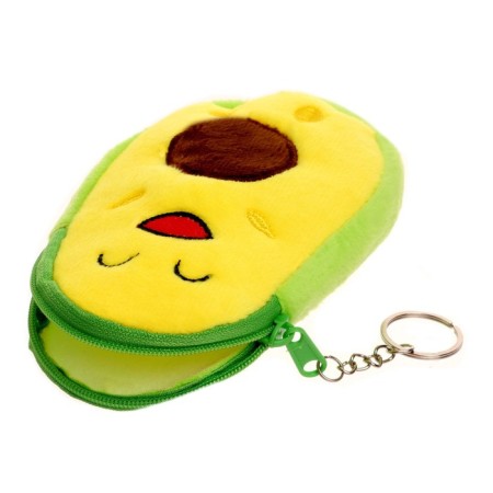 Avocado wallet, species mix-3