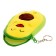 Avocado wallet, species mix