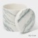 Porcelain Sugar Magistro Real Marble, 250 ml, 8.5 × 9 cm