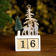 Eternal calendar 