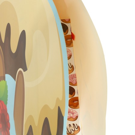 Pignata "Donut"-2