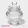 Glass Bank for bulk products of the Gallery, 300 ml, 9.5 × 13 cm