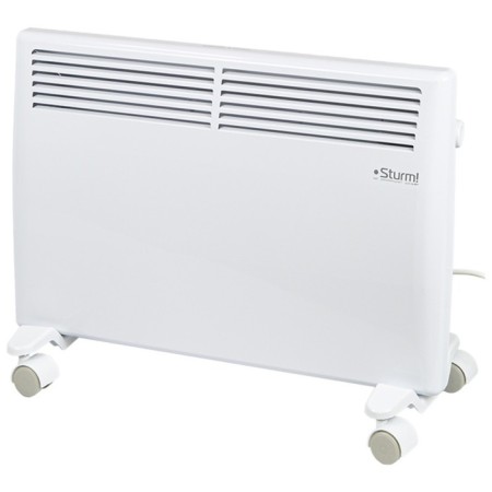 STURM CH1501RF convector, 1.5 kW, up to 20 sq.m.