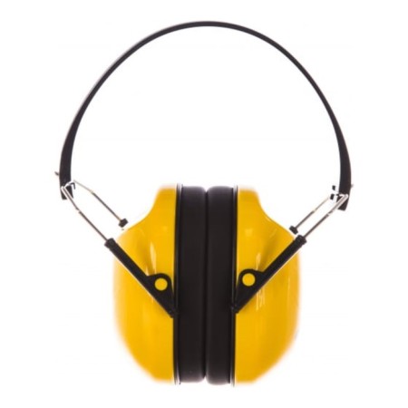 Anti -School headphones Champion C1002, plastic headband-1