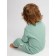Combineson children's fashion, height 74 cm, green color