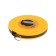 Roulette geodesical tundra, fiberlass tape, closed case, 30 m x 13 mm