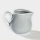 Porcelain Porcelain "Watercolor", 65 ml, color light gray