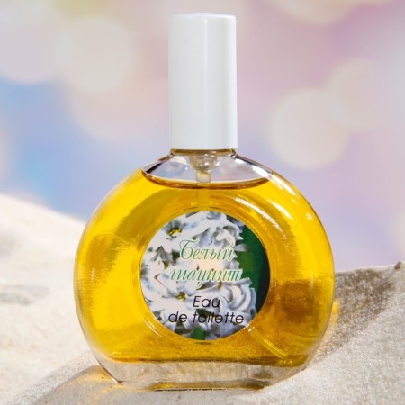 Toilet water female white hyacinth, 40 ml-2