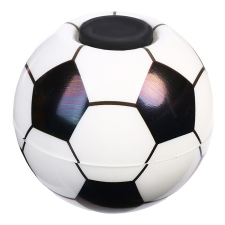 The ball "Play?" with spinar, color mix-5