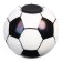 The ball "Play?" with spinar, color mix