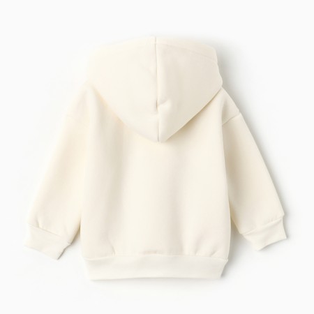 Sweatshirt Kroshka I am Blueberry p. 92-98, milk-4