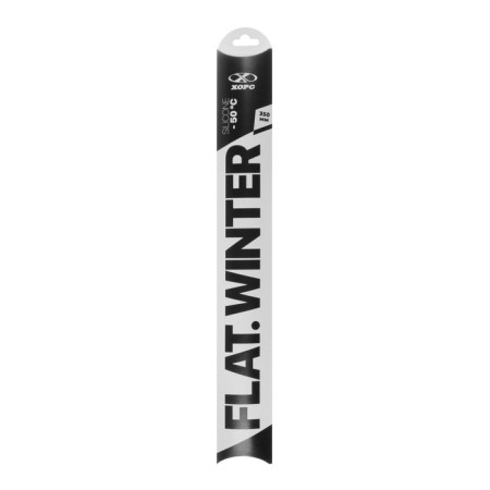 Winter Winter CHORS HORS 14 "/ 350 mm, frameless, 1 pcs-3