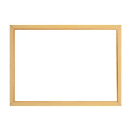 Frame for paintings (mirrors) 60 x 85 x 4 cm, tree "Versailles", gold-1