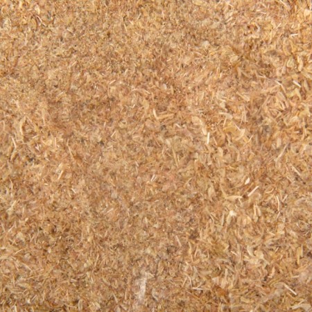 Feed for fish and turtles "Aquaculinar" Gammarus chopped, package, 100 g-1