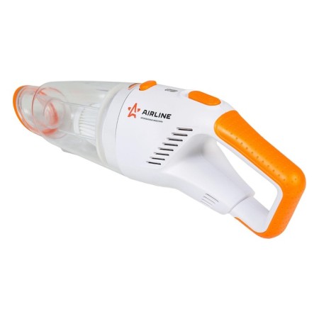 Vacuum cleaner battery AIRLINE AIR-A, 130W, 0.5l, 4 kPa, 2000 MAH-2