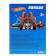 Board game "Hot Wils", pinball