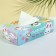 Paper napkins in the box "Milashki", 100 pcs, two -layer