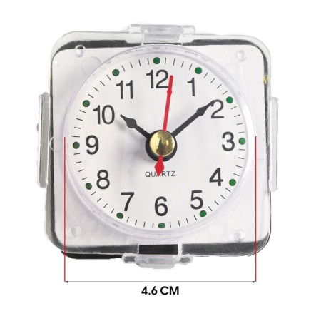 Dial d = 4.6 cm, 1 aa, mechanism 1668, discrete move-2