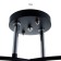 Alter chandelier 3he27 40w Black 42x21x27 cm Bayerlux