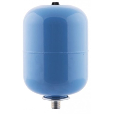 Dzhlexe hydroelectric complex, for water supply systems, vertical, 100 liters