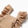 Combineson with ruffles crumb I am Muslin, p. 80-86, beige