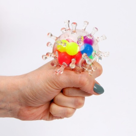Magus "Virus", Mix colors-1