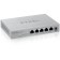 Zyxel MG-105-ZZ0101F switch, unguided, 5x10/100/1000Base-T