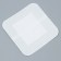 Master UNI adhesive plaster bactericidal on a non -woven base with benzalco chloride. 10x10 cm.