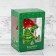 Hand-tree Christmas tree toy "House-Gribok" 7.4 cm