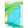 Swims for swimming children's Onlytop Swim, fabric, girth 46-52 cm, blue color