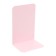 Book stands "animals", 2 pieces, pink