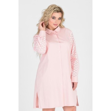 Women's dress-tunika, size 50-2