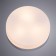 Aqua-Tablet lamp, 3x60W E27, chromium color
