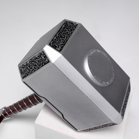 Souvenir weapon "Hammer", 43cm, polystyrene foam-2