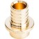 Axial plug Stout SFA-0030-000016, 16mm