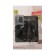 LEGRAND Inspiria outlet, double, 2k+s, 16 A, 250 V, aluminum