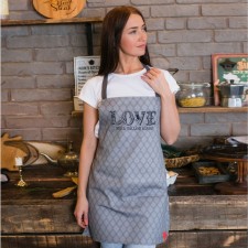 Apron 