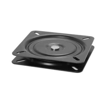 The platform of the rotary chair-3
