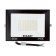 Feetor LED SDO 50W 4000lm 4000k neutral light, black case Rexant