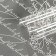 Flower film "Manuscript" White 0.7 x 8.2 m, 40 mkm