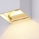 Architectural lighting Outdoor O572WL-L6W, 6W, 10x10x10 cm, LED, 400LM, 3000K, white color