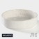 Porcelain salad with high side Magistro Urban, 650 ml, D = 17 cm, white color