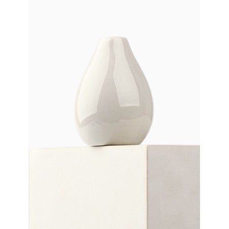 Vase for flowers and stand "Tropical flowers", 8 x 7 x 6 cm.-1