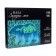 Wooden figured puzzle "Forest Riddles", black box