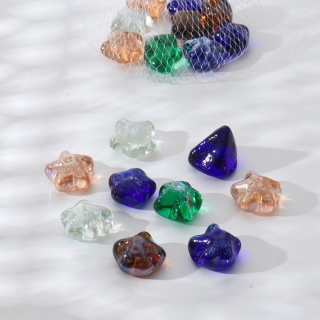Glass "Relief" (250 gr) mix
